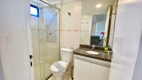 Apartamento Ponta Negra Brasil - 02 - Nbi