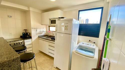 Apartamento Ponta Negra Brasil - 02 - Nbi