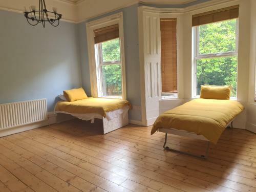 Apartamento Drumcondra Road Lower