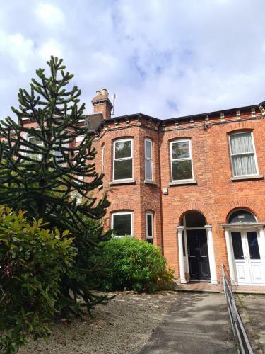 Apartamento Drumcondra Road Lower
