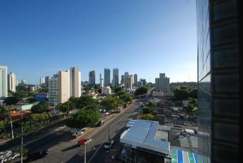 Apartamento Ilusion Flat -natal