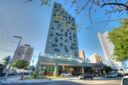 Apartamento Ilusion Flat -natal