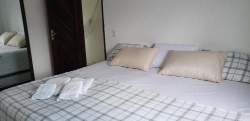 Confort�vel Apartamento Pr�ximo � Ponta Negra