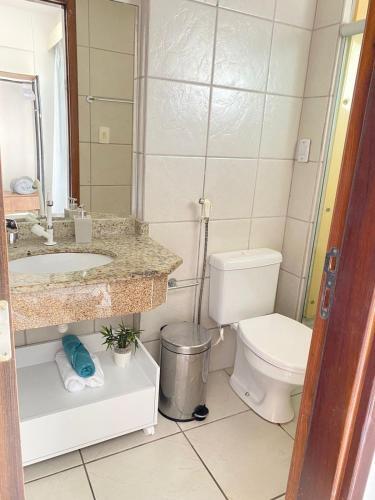 Apartamento Terrazzo Flat Natal - 304