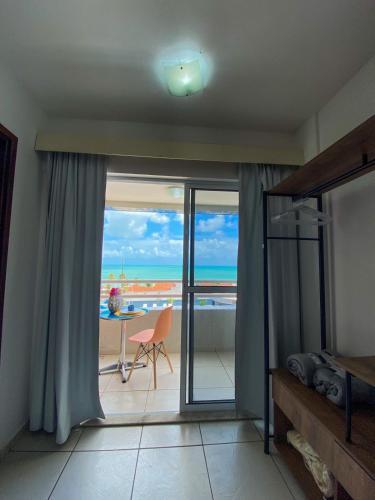 Apartamento Terrazzo Flat Natal - 304