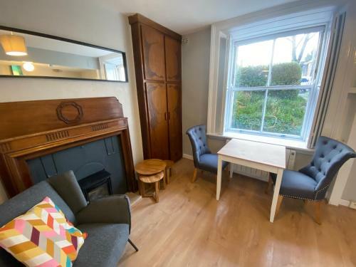 Apartamento Sandymount Studios