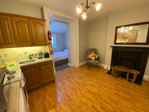 Apartamento Sandymount Studios