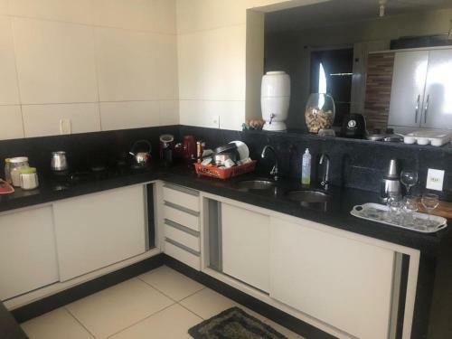 Casa Na Redinha / Natal Rn