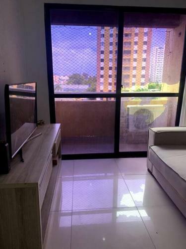 Apartamento Encantador Com Estacionamento Inclu�do