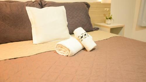 Apartamento Melon Flat Natal