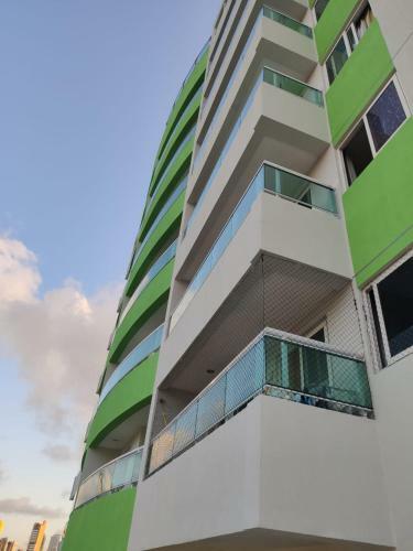 Apartamento Melon Flat Natal