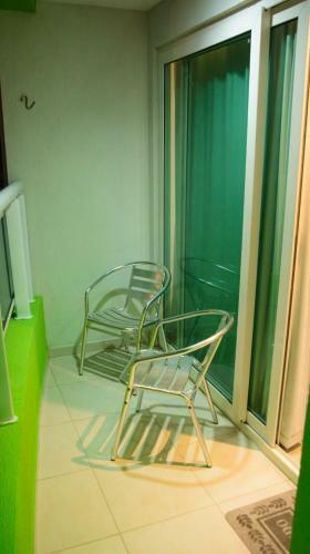 Apartamento Melon Flat Natal