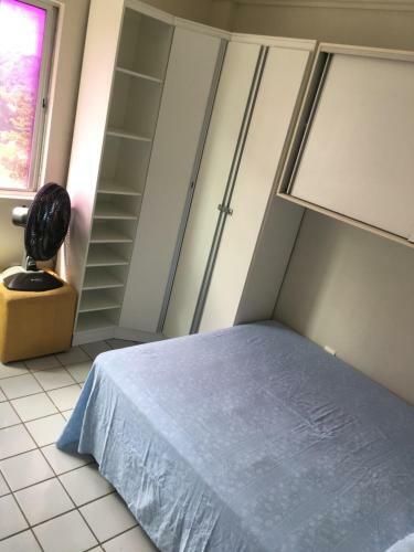 Apartamento (ponta Negra - Rn)
