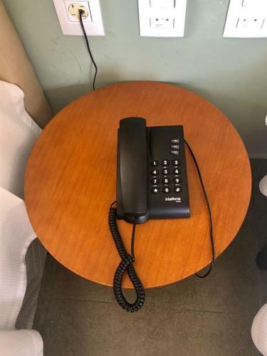 Apartamento Flat Natal Com Vista Para O Mar E Cozinha Completa