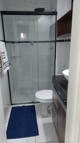 Charmoso Apartamento Em Capim Macio