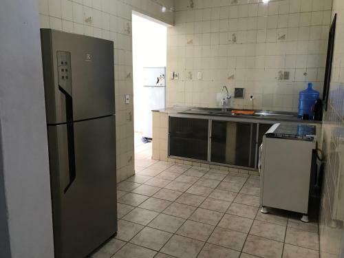 Hospedaria Da Anita
