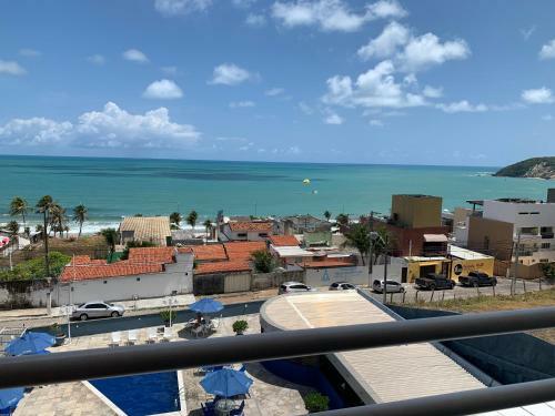 Apartamento Flat 504 No Terrazzo Em Ponta Negra