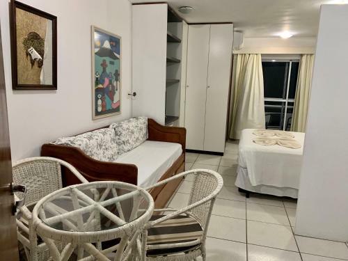 Apartamento Flat 504 No Terrazzo Em Ponta Negra