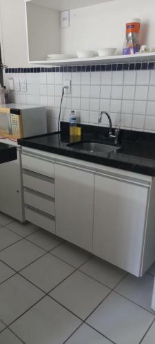 Apartamento Ponta Negra Beach