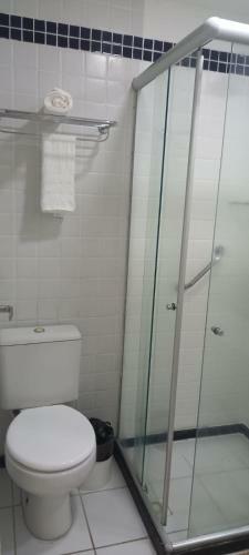 Apartamento Ponta Negra Beach