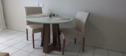 Apartamento Ponta Negra Beach