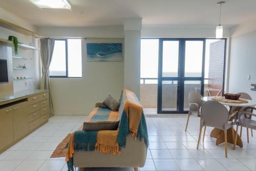 Apartamento Maximum 1601