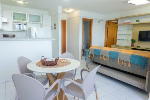 Apartamento Maximum 1601