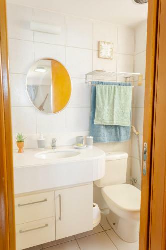 Apartamento Maximum 1601