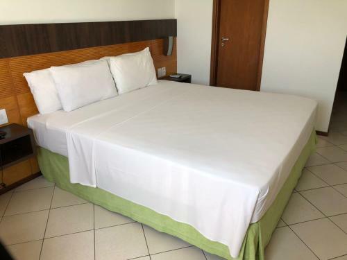 Hotel Flat Natal Plaza