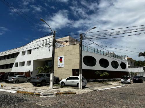 Apartamento Lindo 2 Quartos 80 Metros Da Praia - Joan Mir�