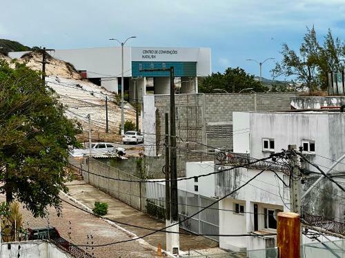 Apartamento Lindo 2 Quartos 80 Metros Da Praia - Joan Mir�