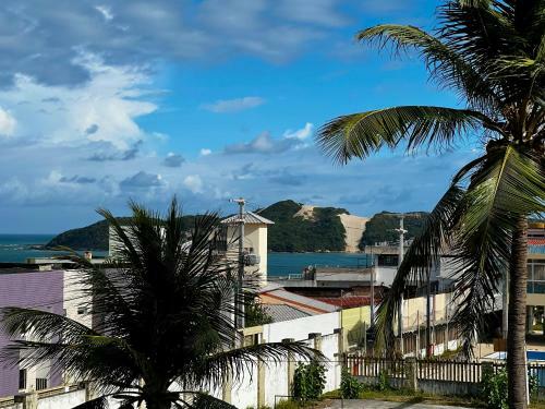 Apartamento Lindo 2 Quartos 80 Metros Da Praia - Joan Mir�