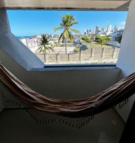 Apartamento Lindo 2 Quartos 80 Metros Da Praia - Joan Mir�