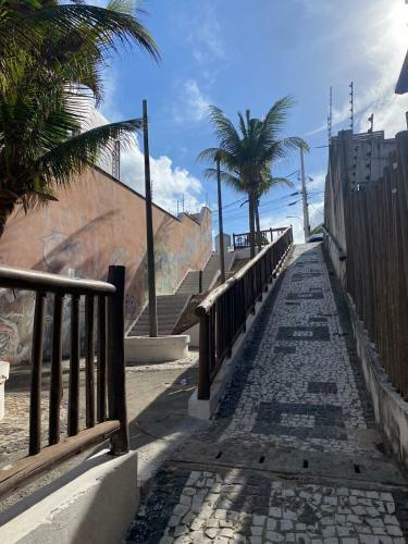 Apartamento Lindo 2 Quartos 80 Metros Da Praia - Joan Mir�