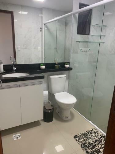 Apartamento Lindo 2 Quartos 80 Metros Da Praia - Joan Mir�