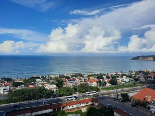 Apartamento Pertinho Da Praia Bares E Restaurantes