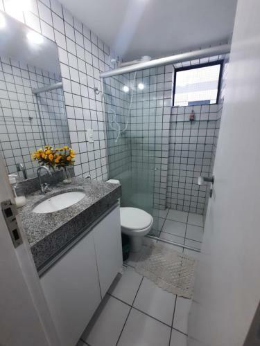 Apartamento Pertinho Da Praia Bares E Restaurantes