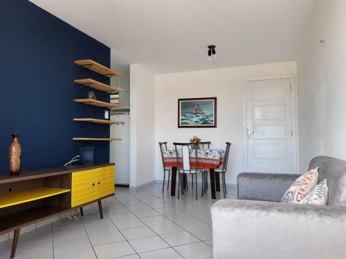 Apartamento Natal 902