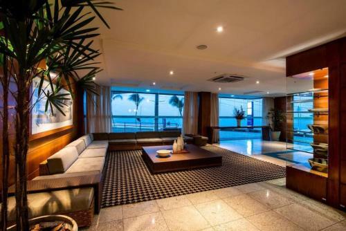 Paz Apartment