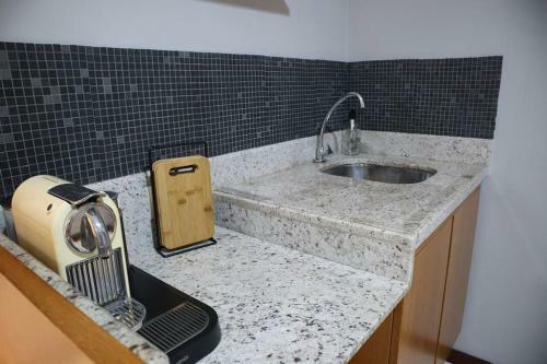 Paz Apartment
