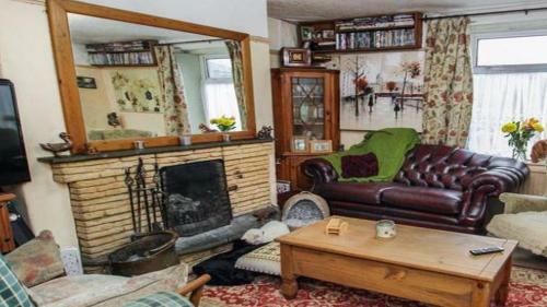 Wicklow Apartment Dublin