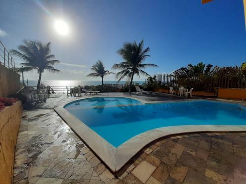 Apartamento Atl�ntico Flat Apt 115