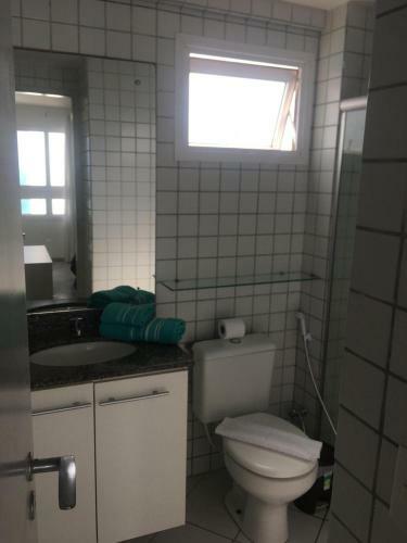 Apartamento Pontamares 705 Ponta Negra