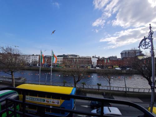 Lovely And Bright 1-bedroom Apartment In Dublin 1