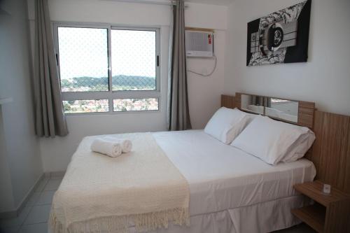 Excelente Apartamento Verano Ponta Negra 02