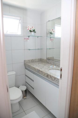 Excelente Apartamento Verano Ponta Negra 02