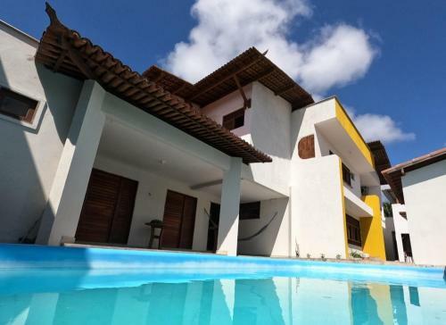 Posada Pousada Paris Natal