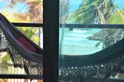 Apartamento Ara�a Flat - Beira Mar - Apto 201 Super Luxo