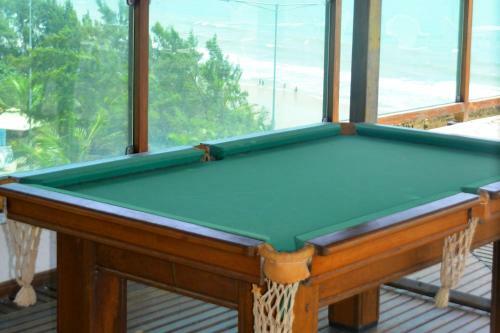 Apartamento Ara�a Flat - Beira Mar - Apto 201 Super Luxo