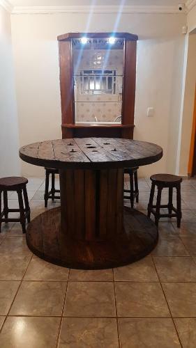 Casa Para Temporada Natal